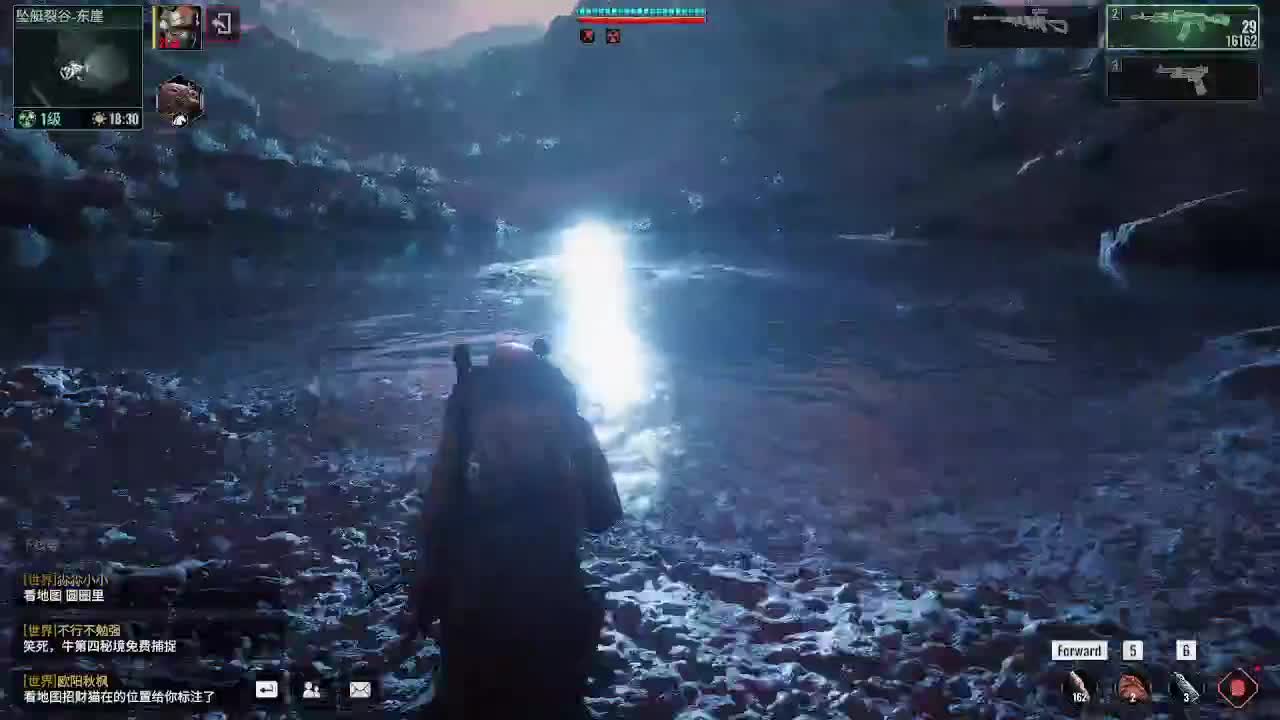 代号56新游 第3段