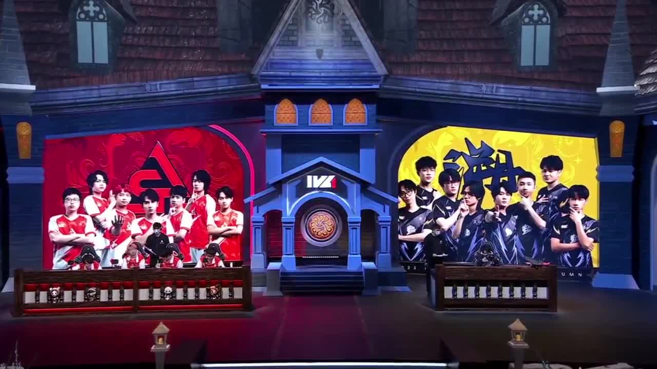 开心每一天 第8段