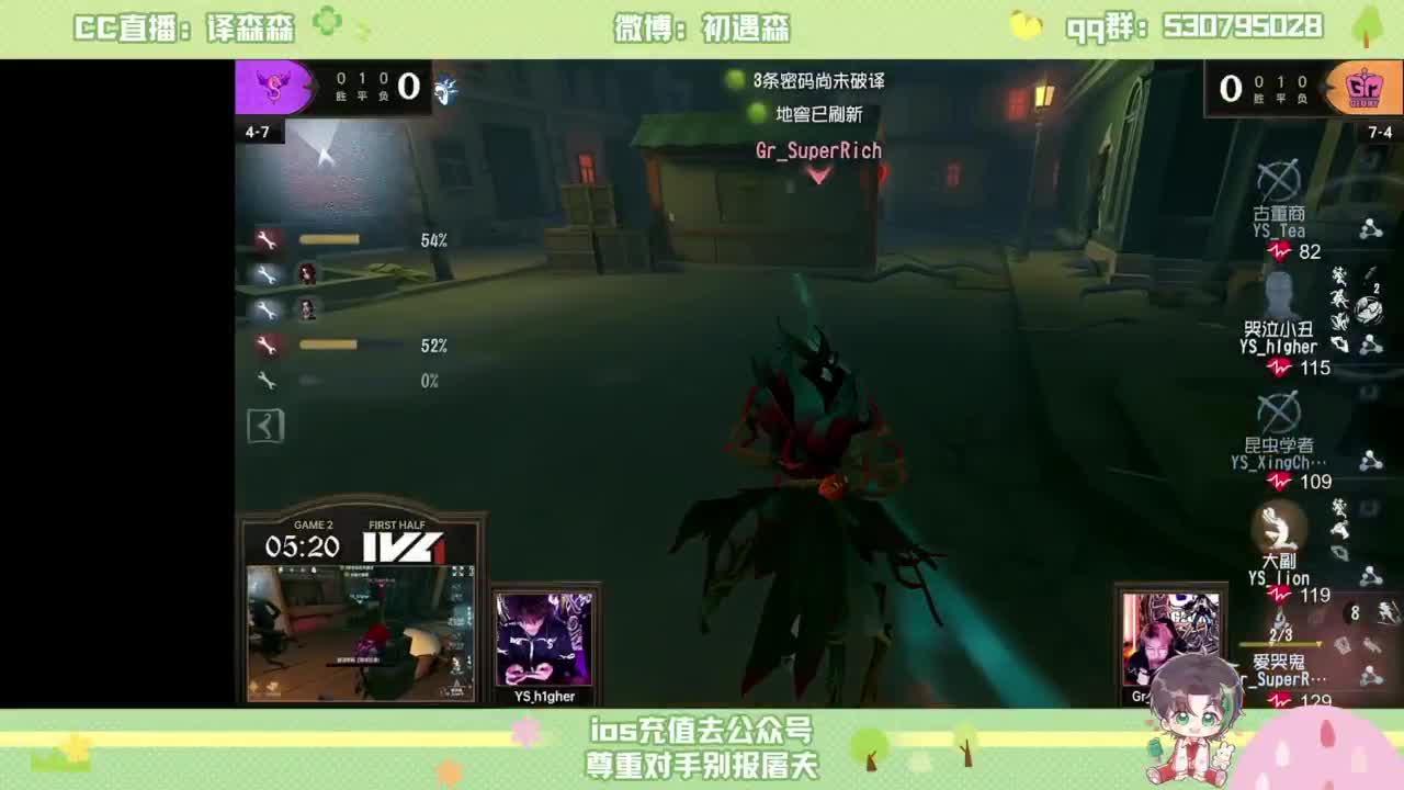森同学 第3段