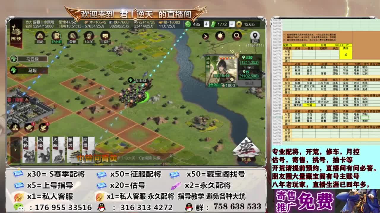 配将开荒修车估号 第7段