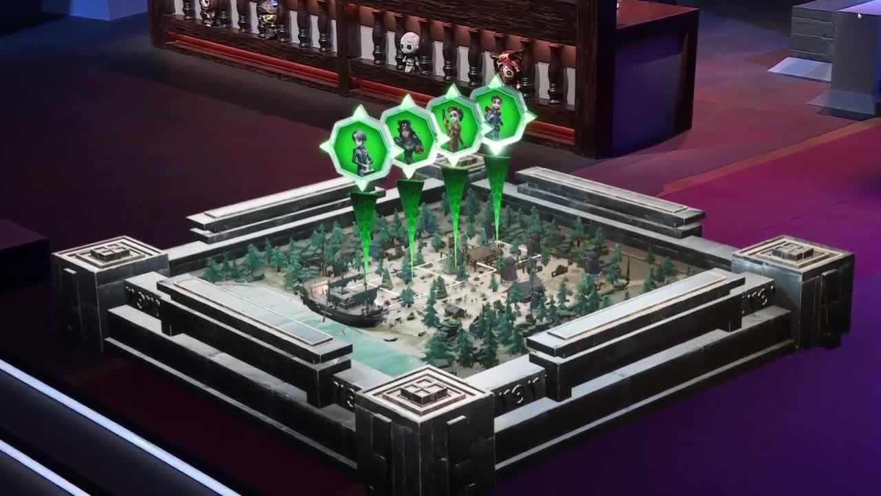 开心每一天 第3段