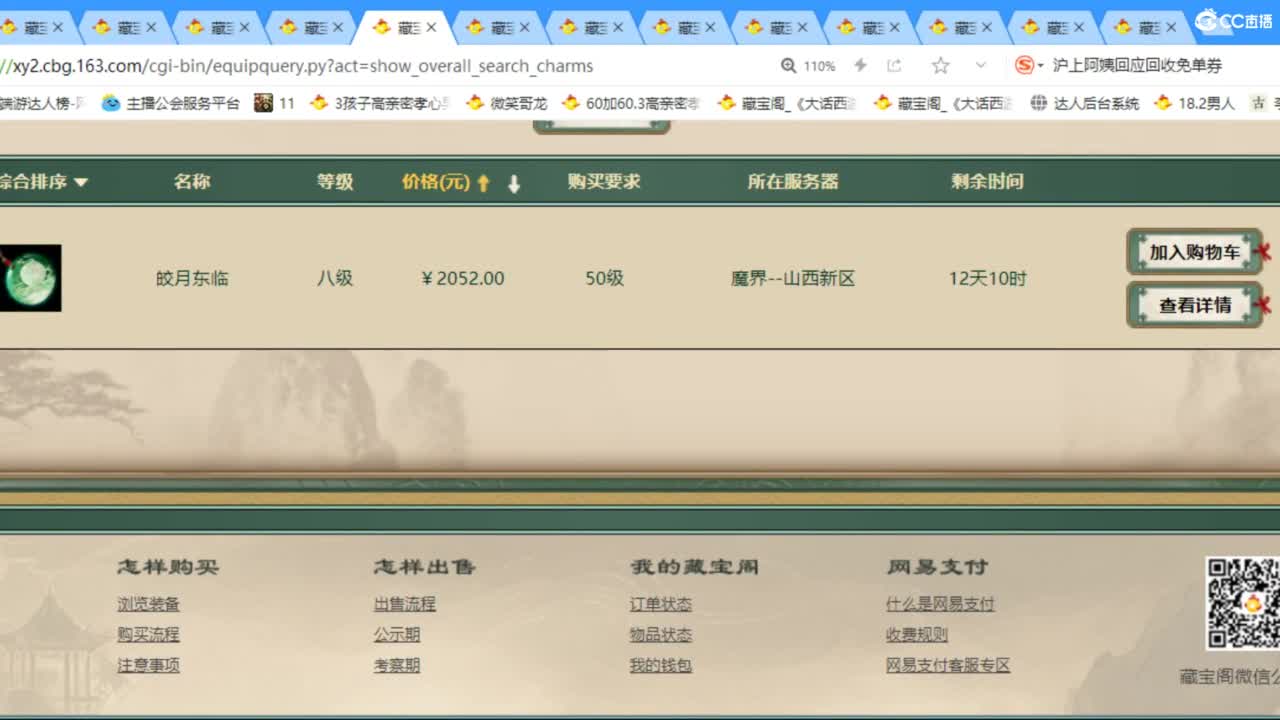 估价配装专业负责的主播 第6段