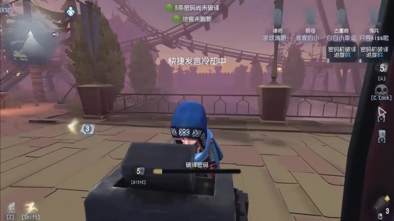 忄生感声优 在线宠粉 第1段