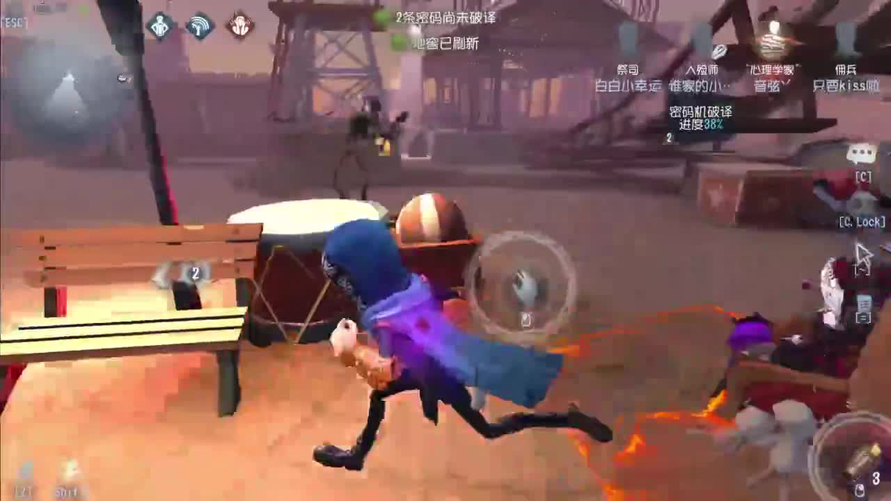 忄生感声优 在线宠粉 第10段