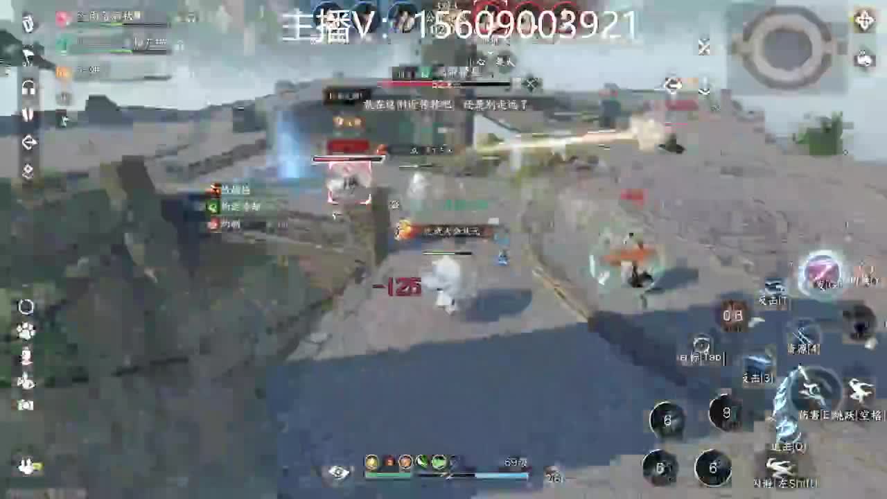 66冠军接服务 第12段