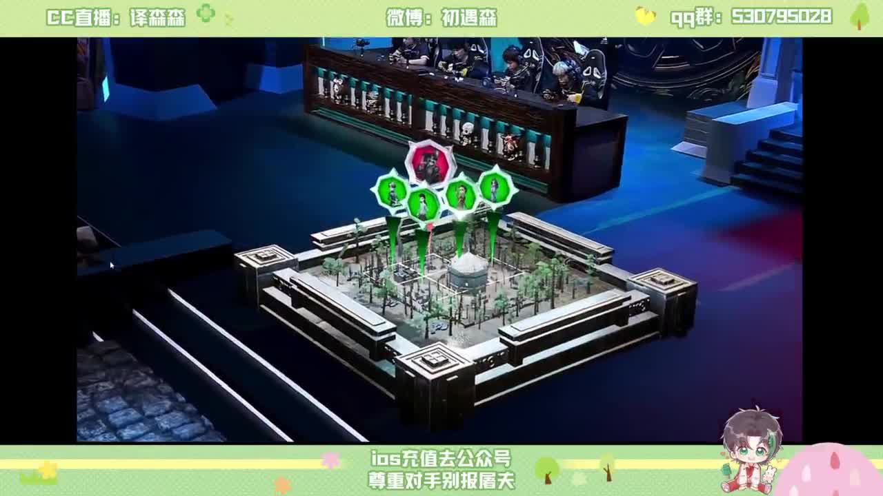 森同学 第10段