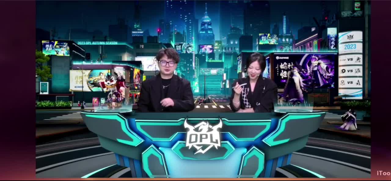 看比赛 第3段