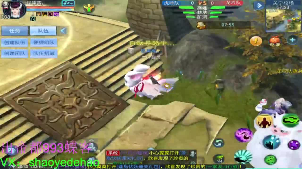 接竞技场 托管 比武 首席 背饰！ 第1段