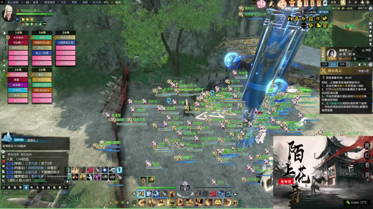 年度收人 第3段