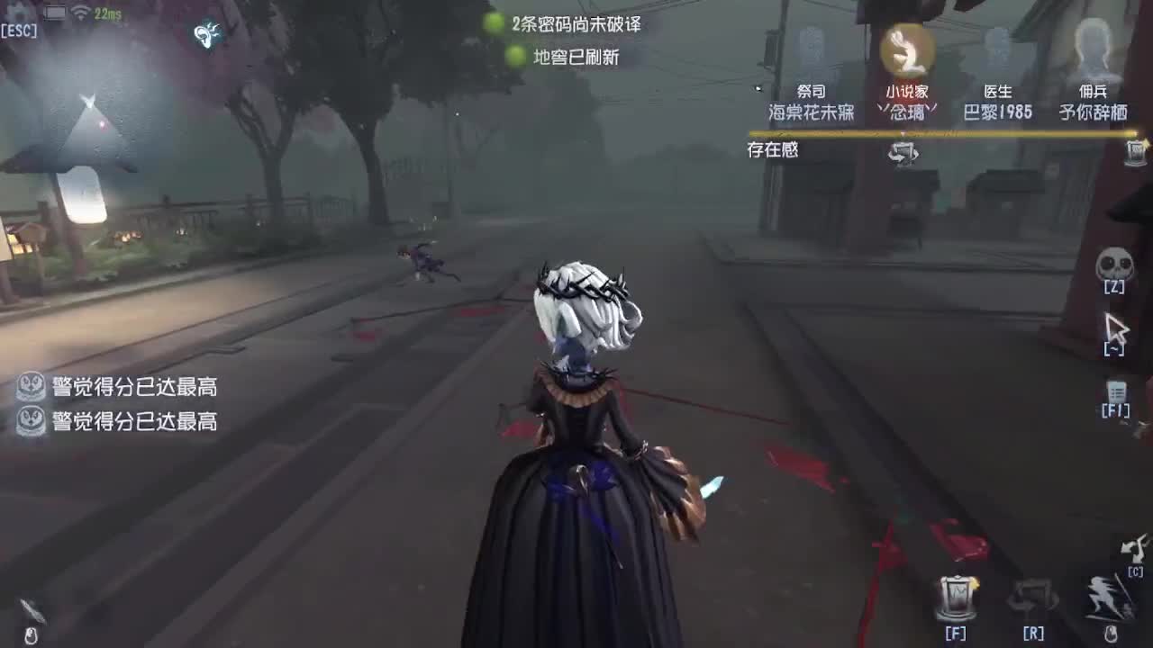 晚上好~~~ 第5段