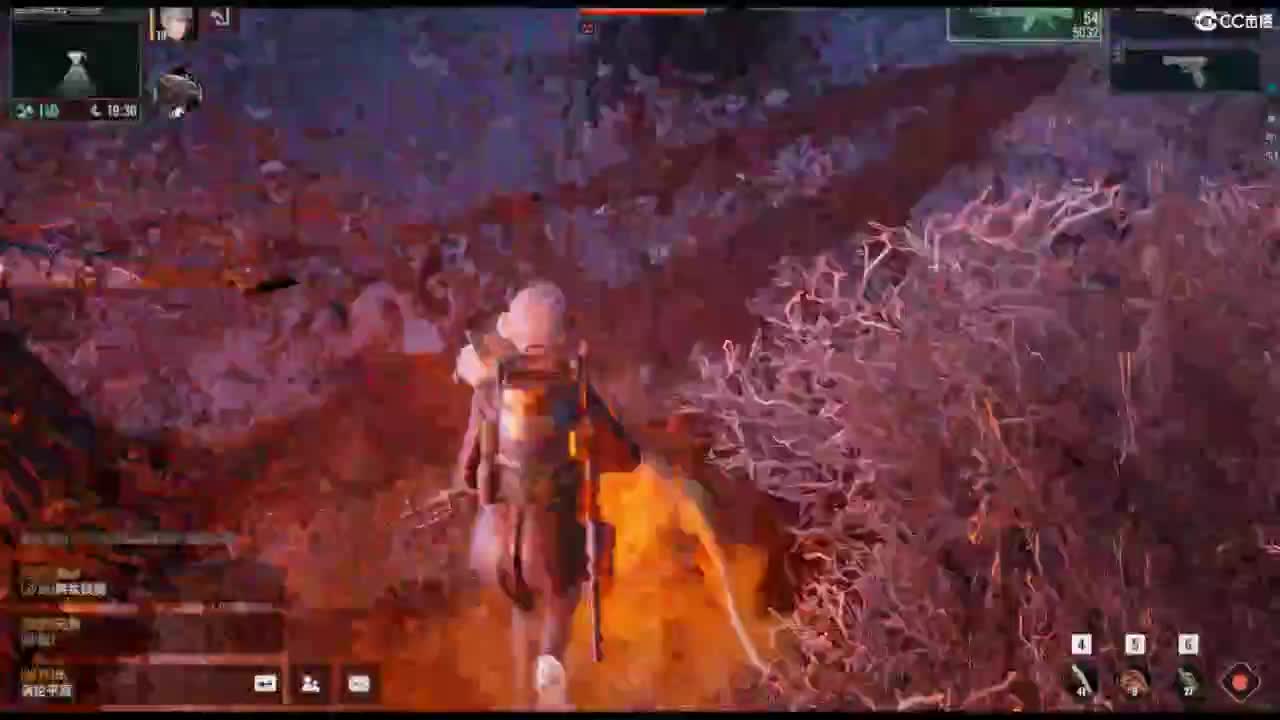 代号56-末日最后一线生机！！！ 第3段