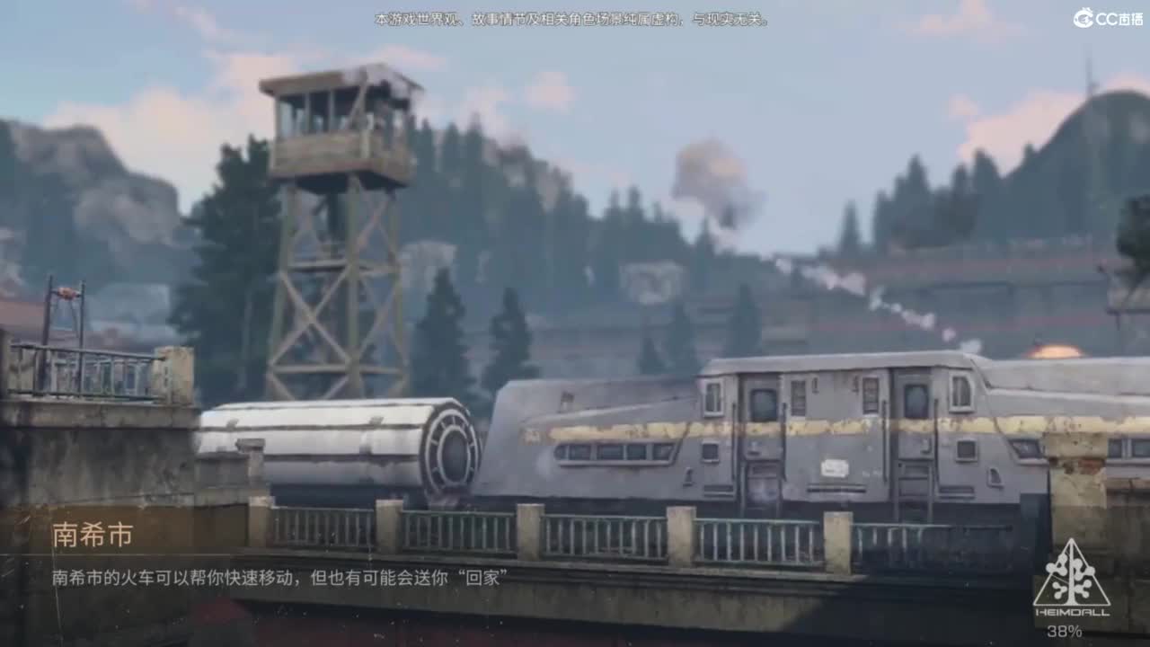 共创服时装兑换秒到！ 第7段