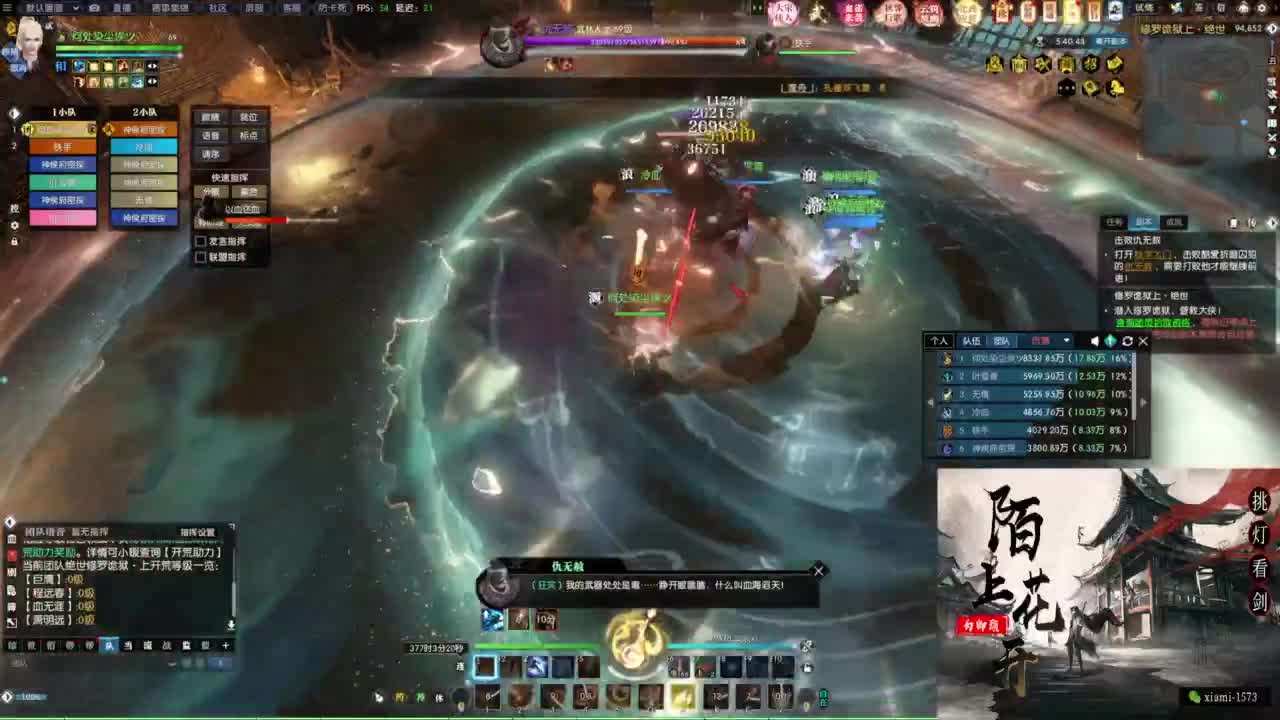 年度收人 第3段