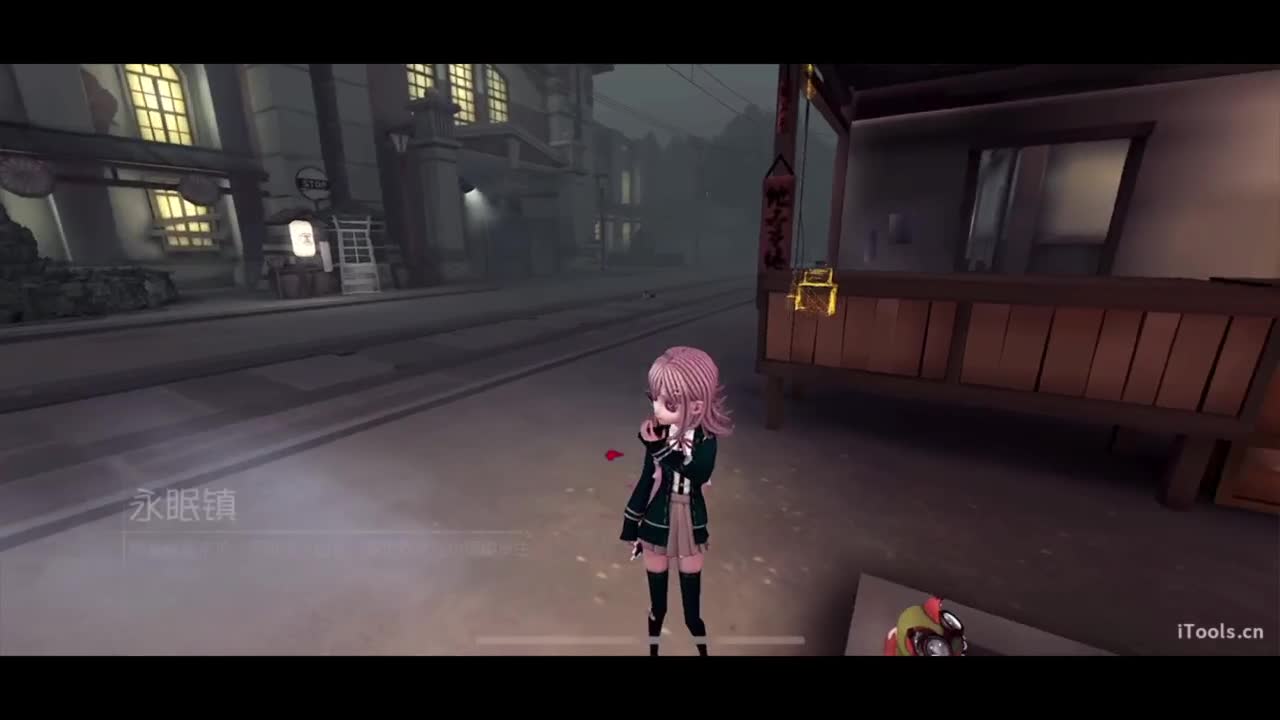 多努力 少吃饭 第4段