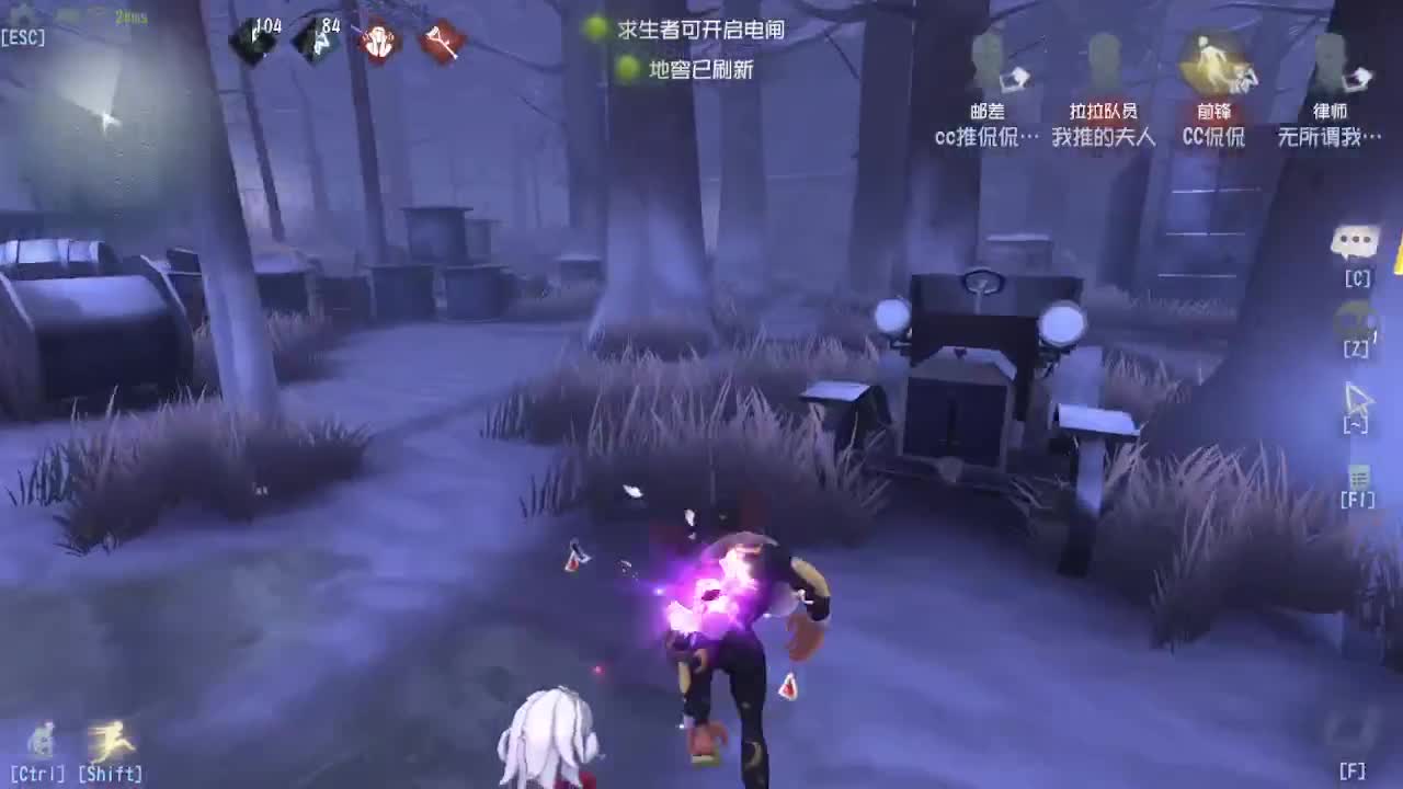 摸鱼~~ 第7段