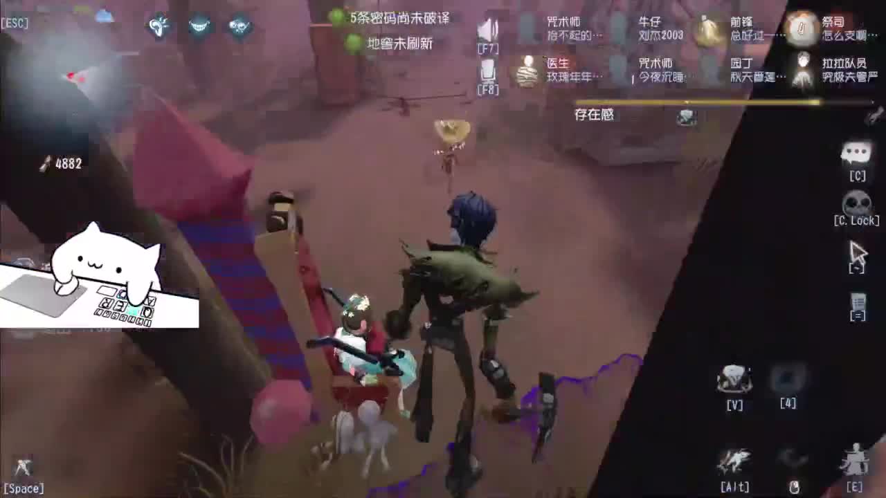 忄生感声优 在线宠粉 第6段