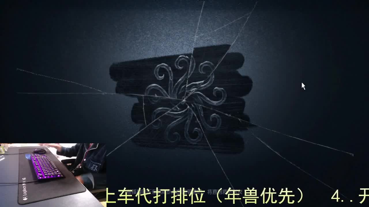 心里有希望... 第5段