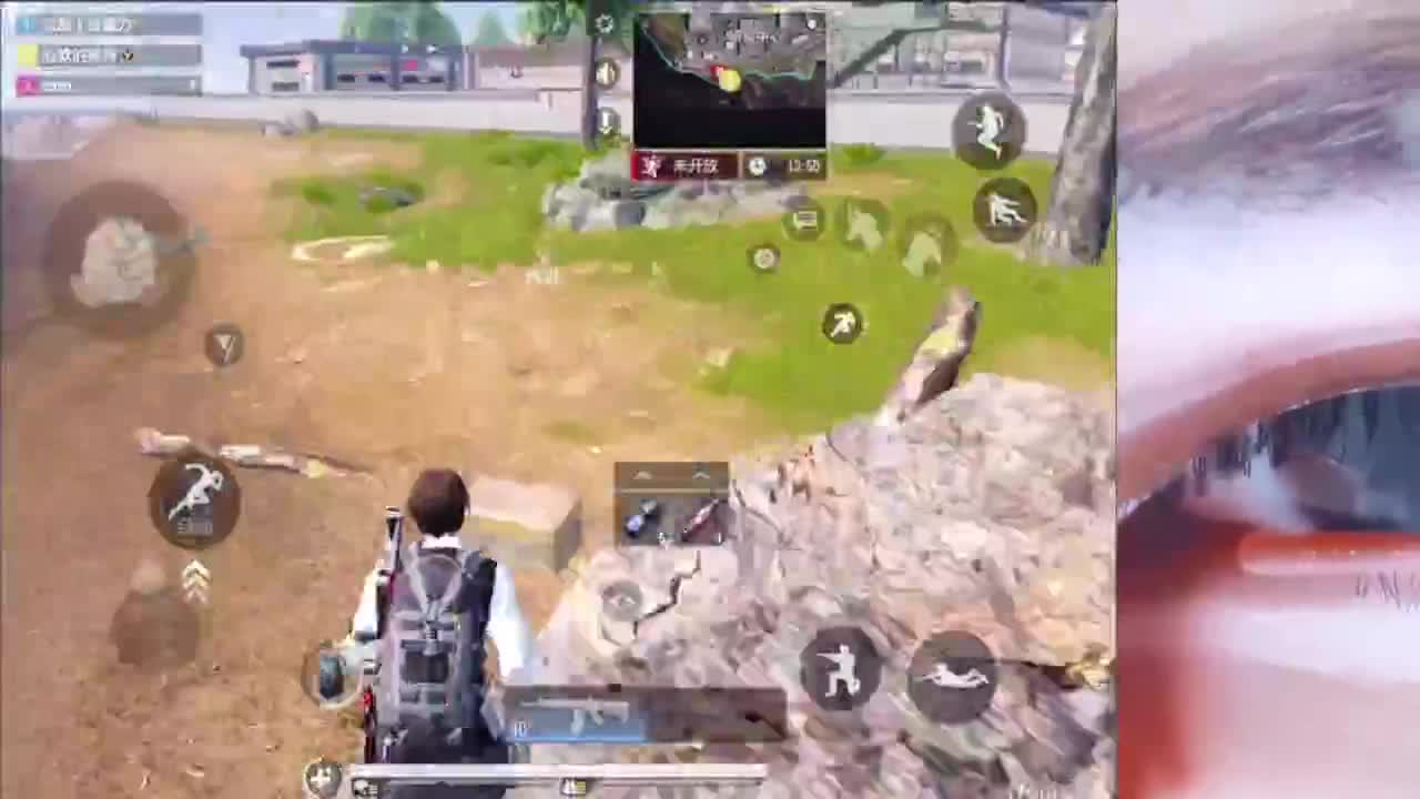 冬天等一个妳 第1段