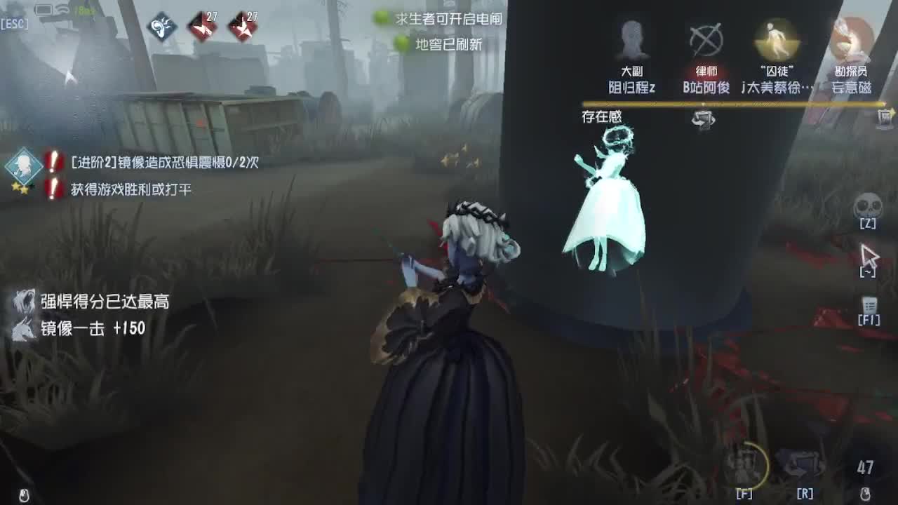 摸鱼~~ 第4段