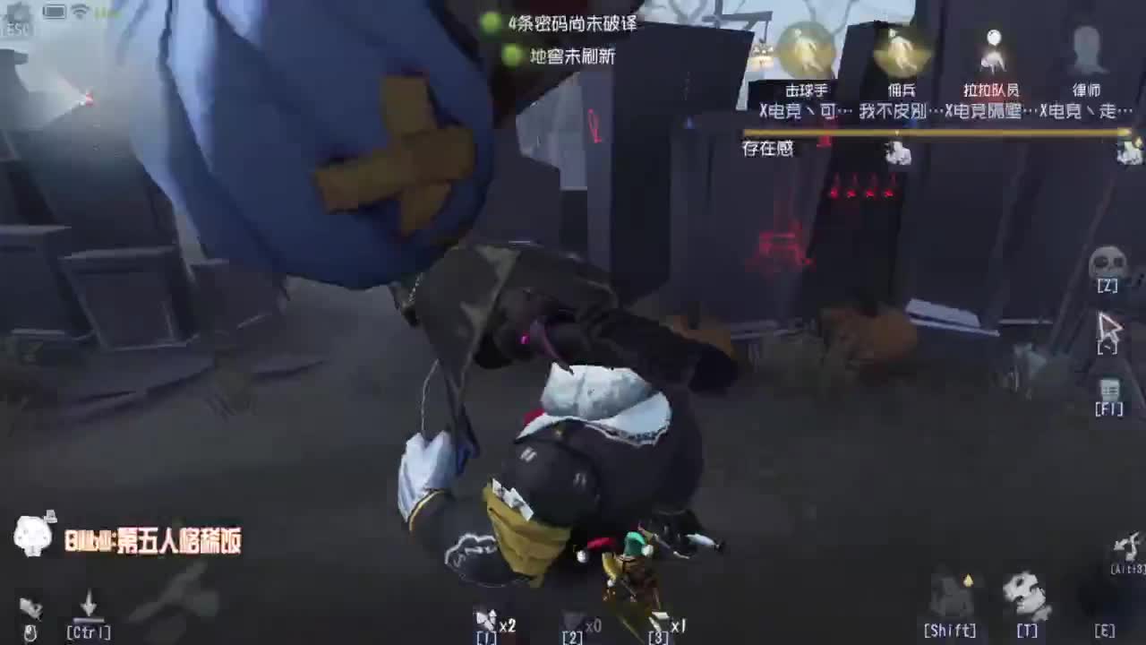 努力练习句术~ 第2段