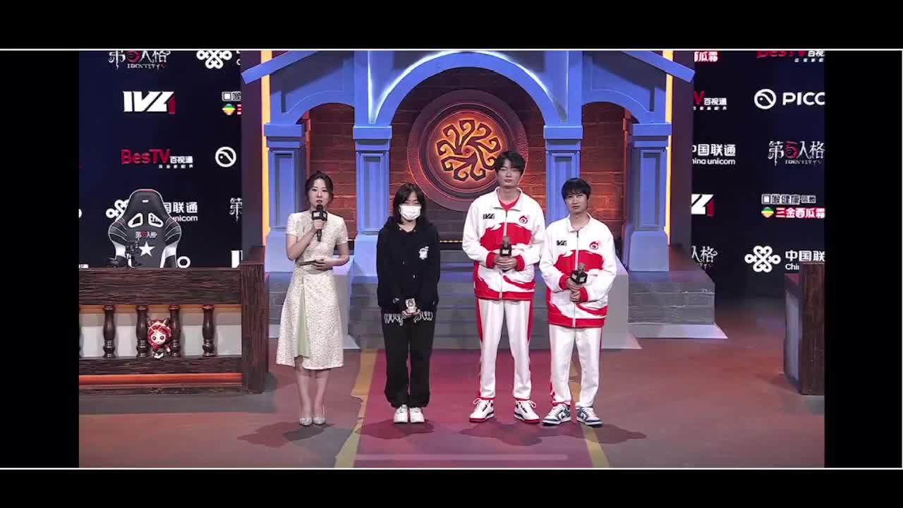 输赢是常态 第2段