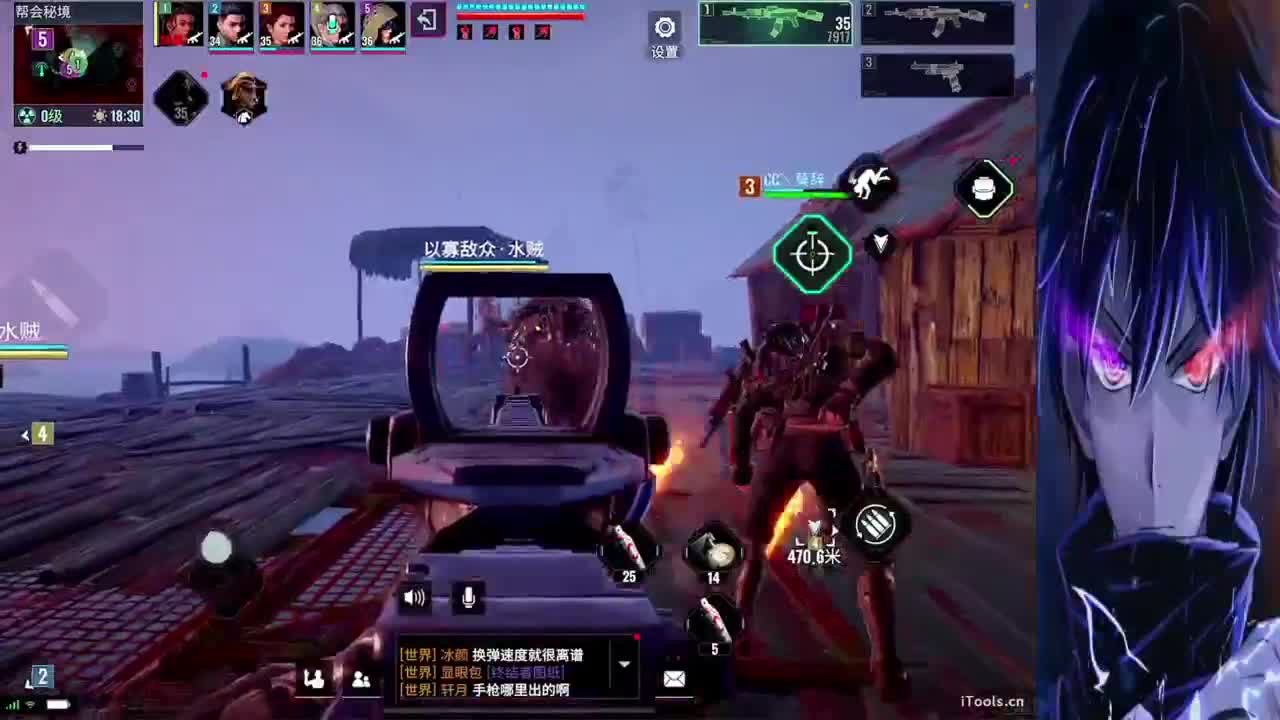 开肝开肝 第3段