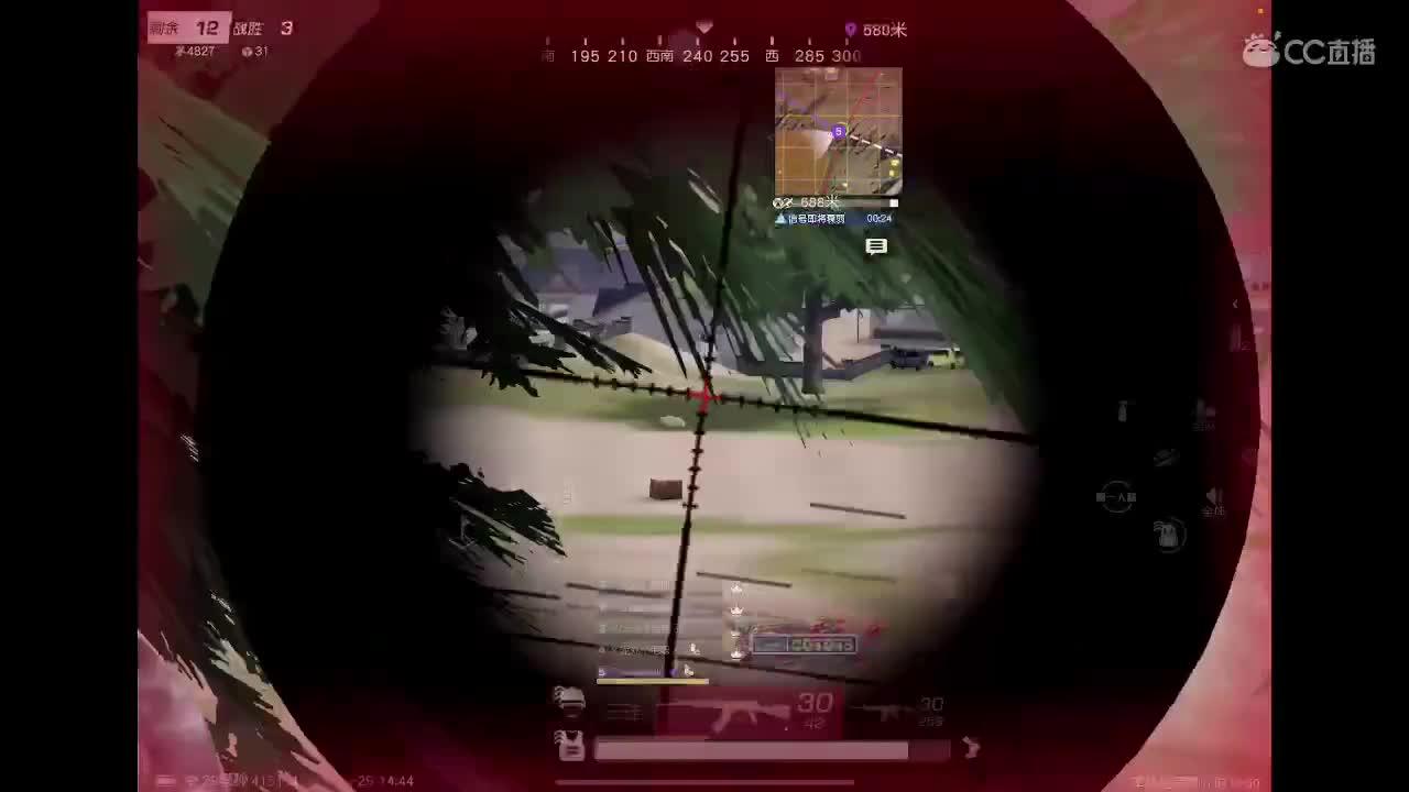 进来唠嗑 第5段