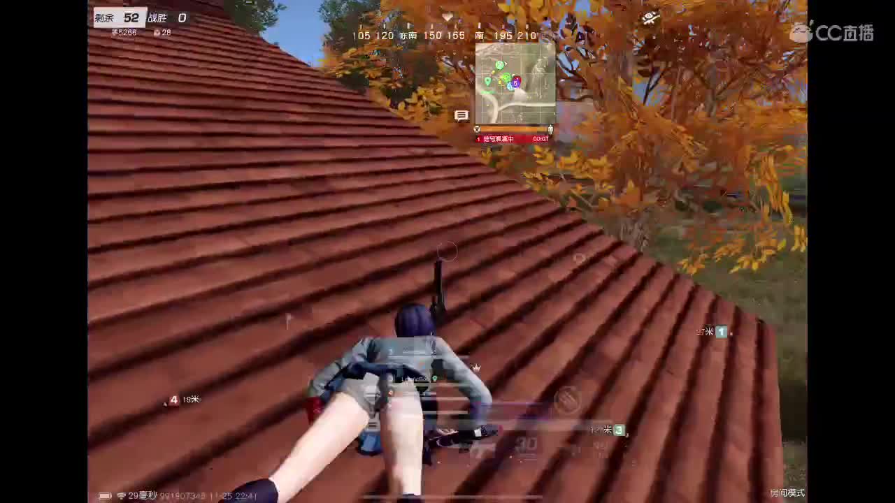 进来唠嗑 第1段