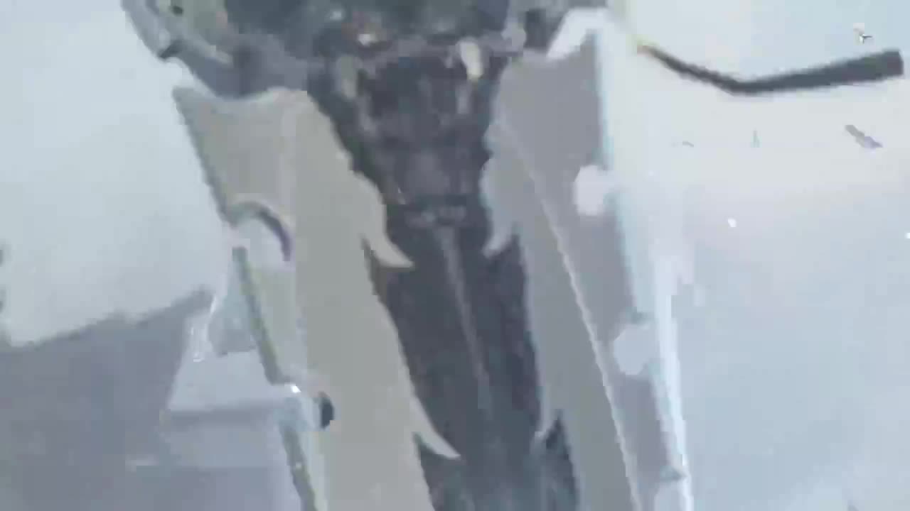 我很欧 第9段