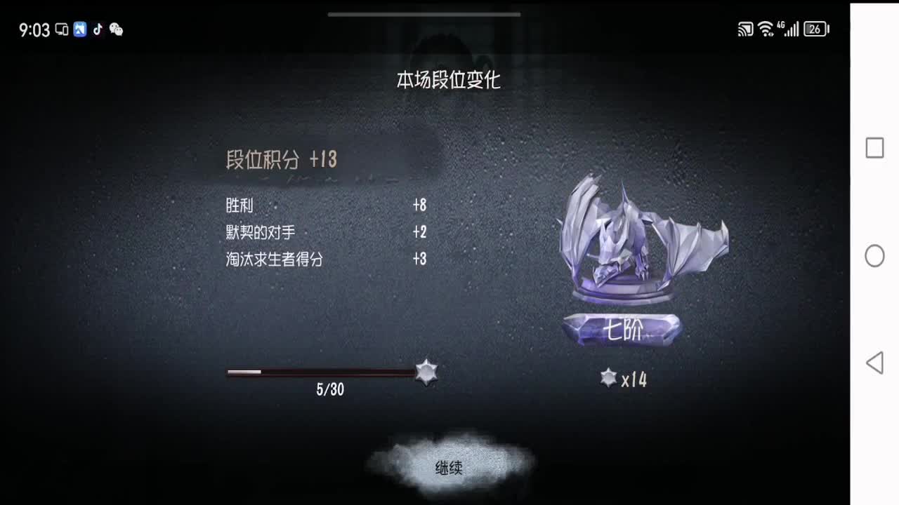 晚上好哦~~ 第5段