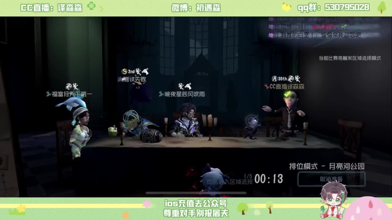森同学 第3段