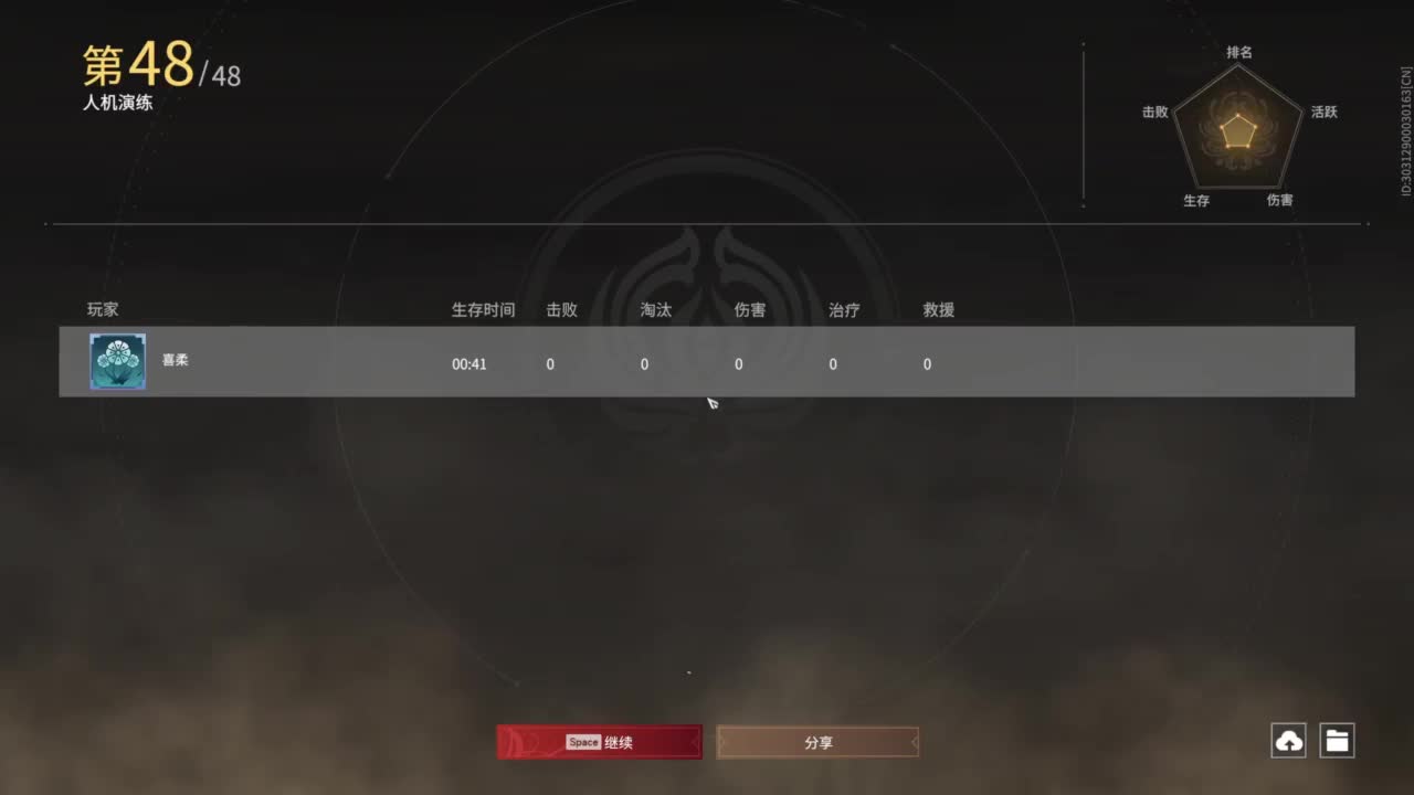 有没有好心人给我刷一毛挖~ 第9段