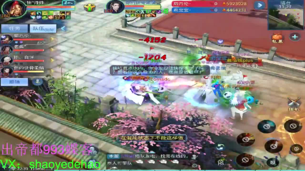 接明星赛竞技场 托管 比武 首席 背饰！ 第5段