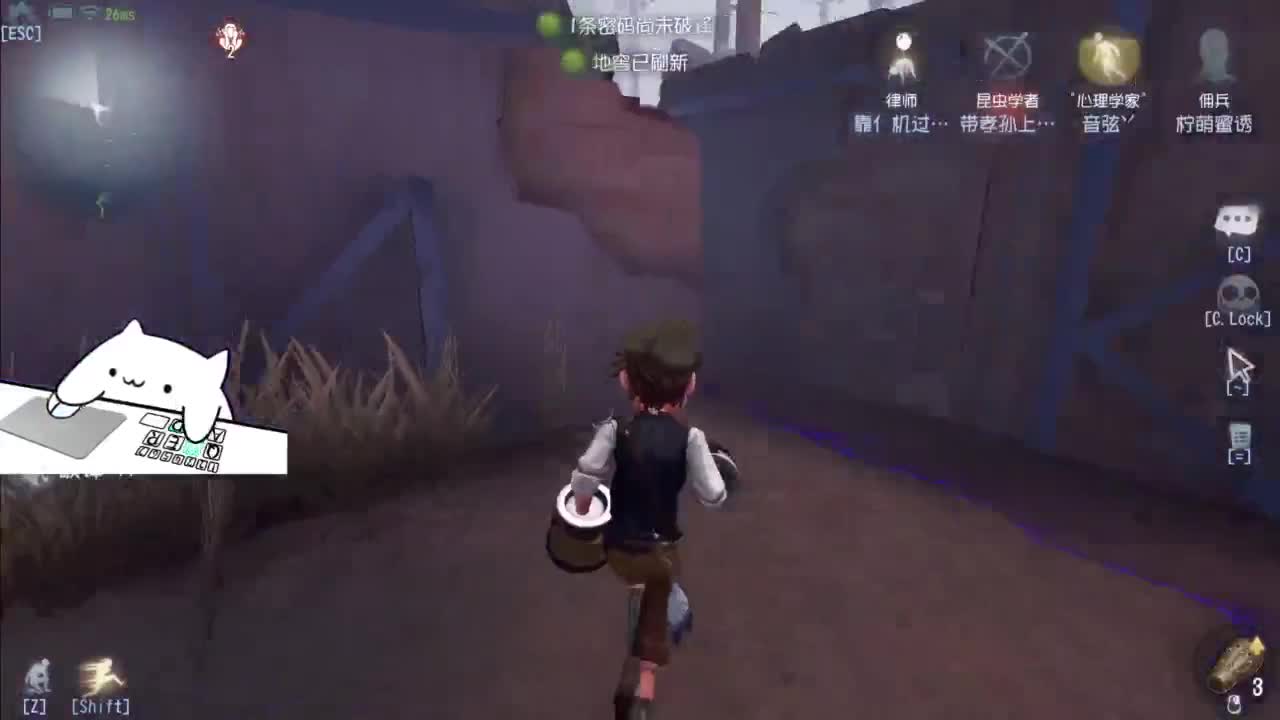 忄生感声优 在线宠粉 第10段