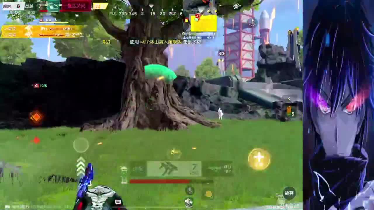 圣诞快乐 第3段