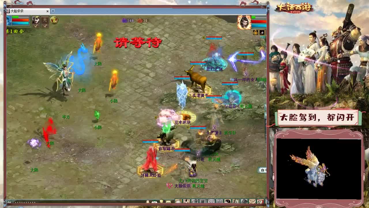 失踪人口前来报道 第3段