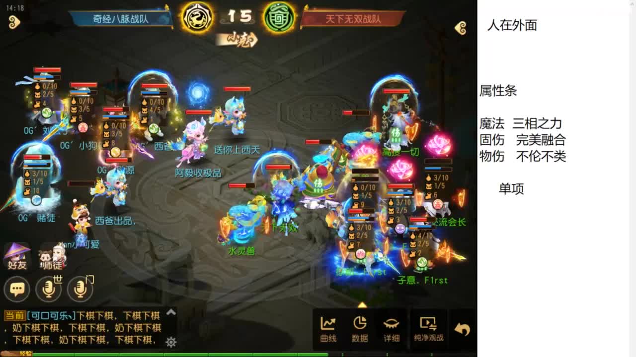 第几分析师？ 第2段