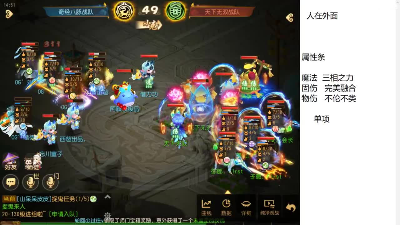 第几分析师？ 第3段