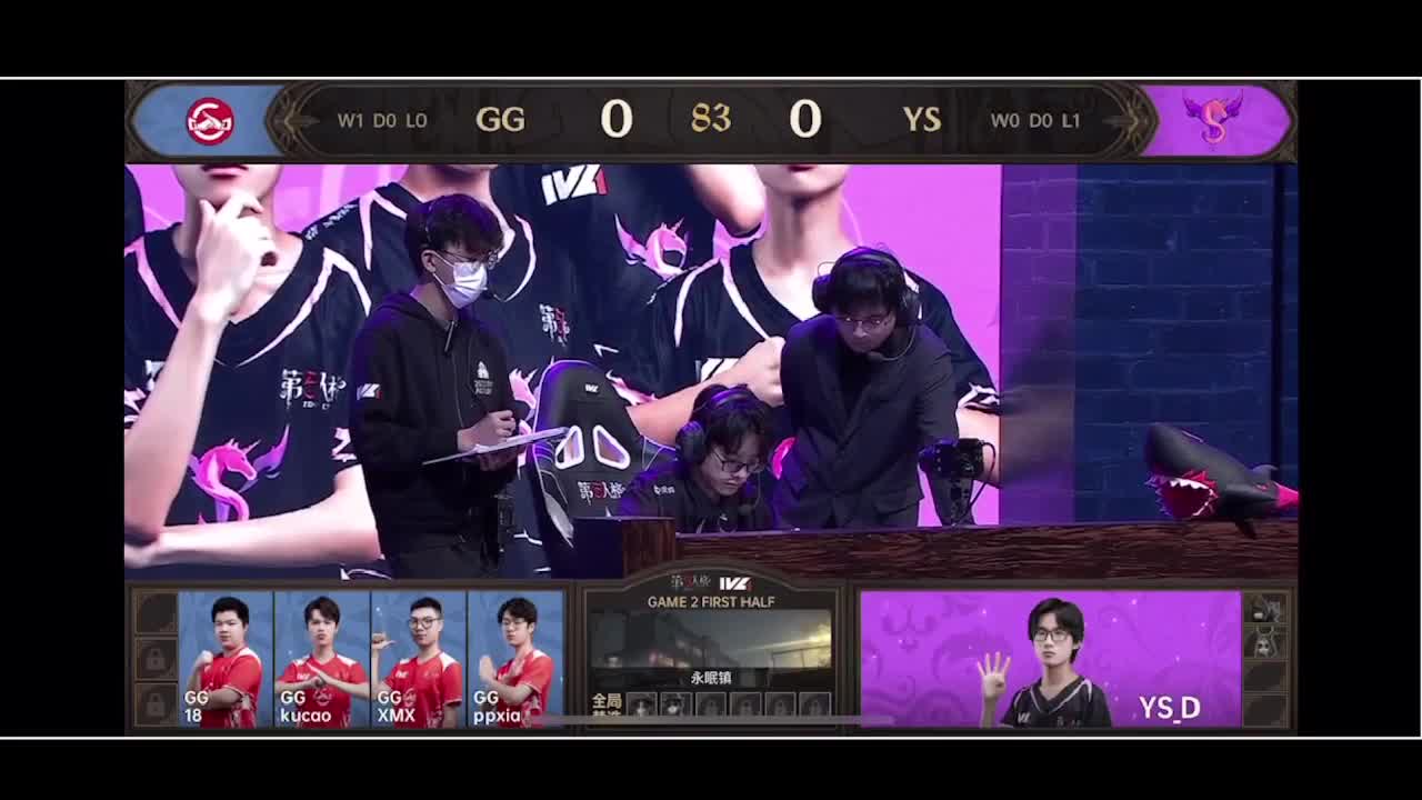 输赢是常态 第3段