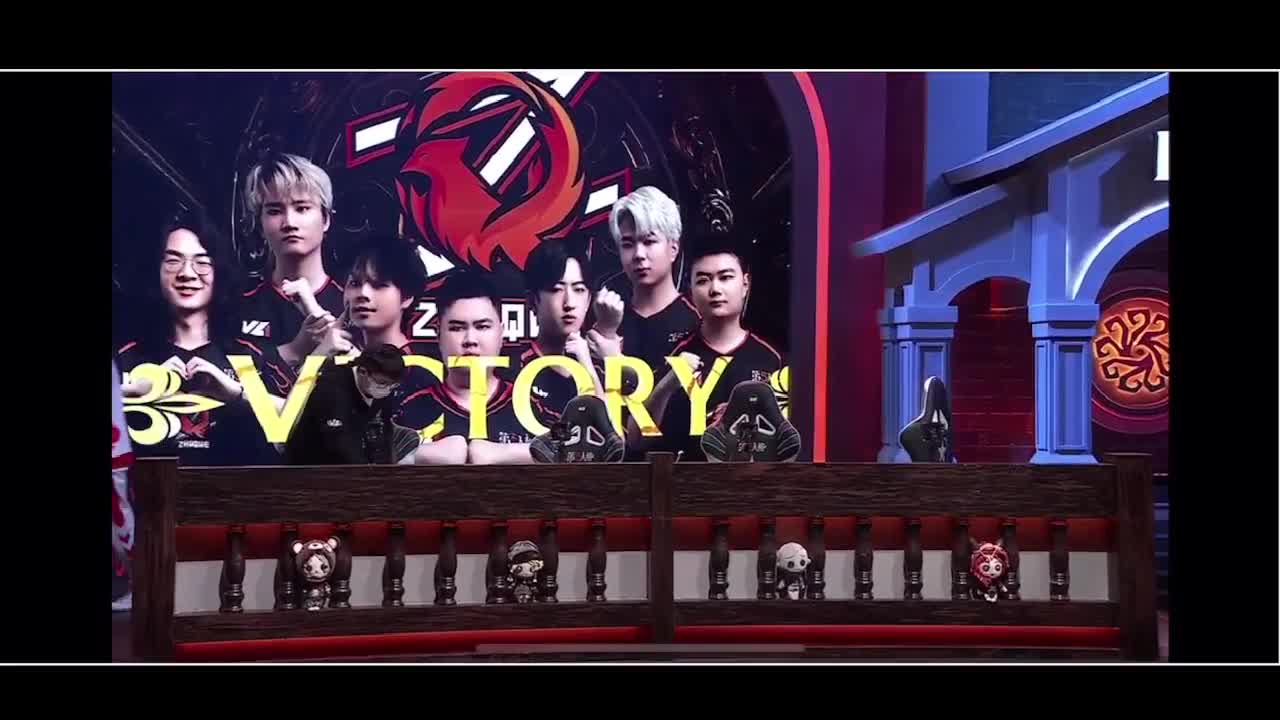 输赢是常态 第11段