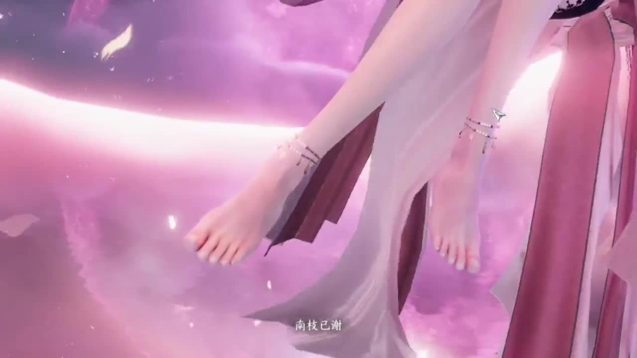 我在刀剑如梦 第9段