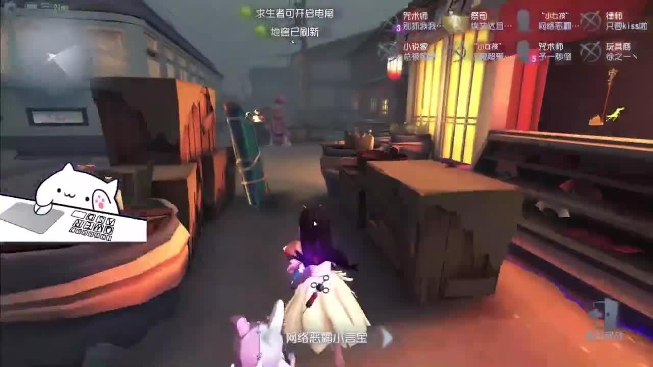 忄生感声优 在线宠粉 第8段