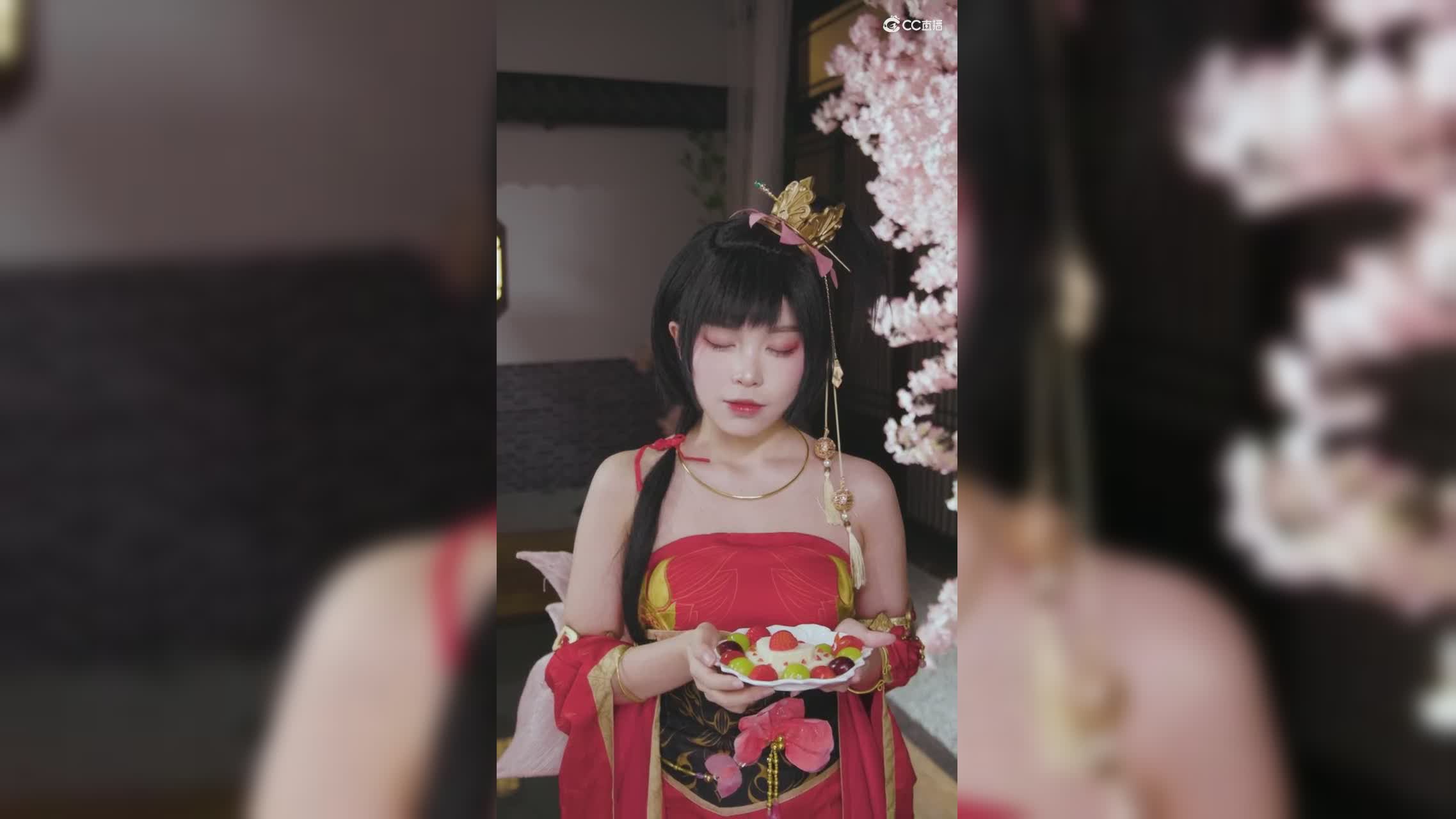 糟糕！跨年夜被大话美女包围了！第三集