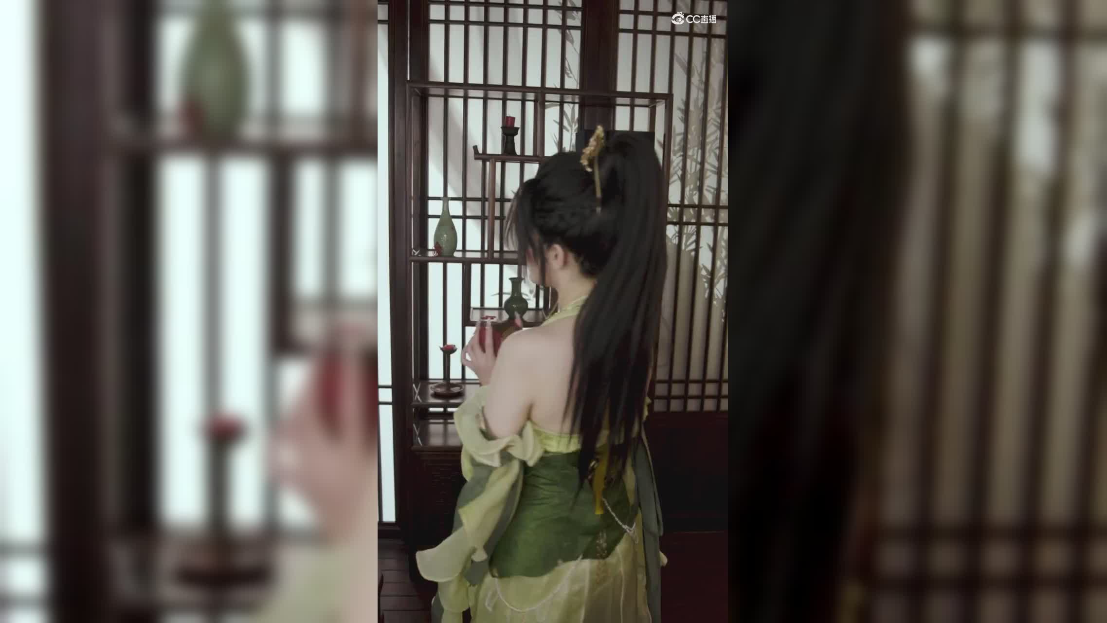 糟糕！跨年夜被大话美女包围了！第四集