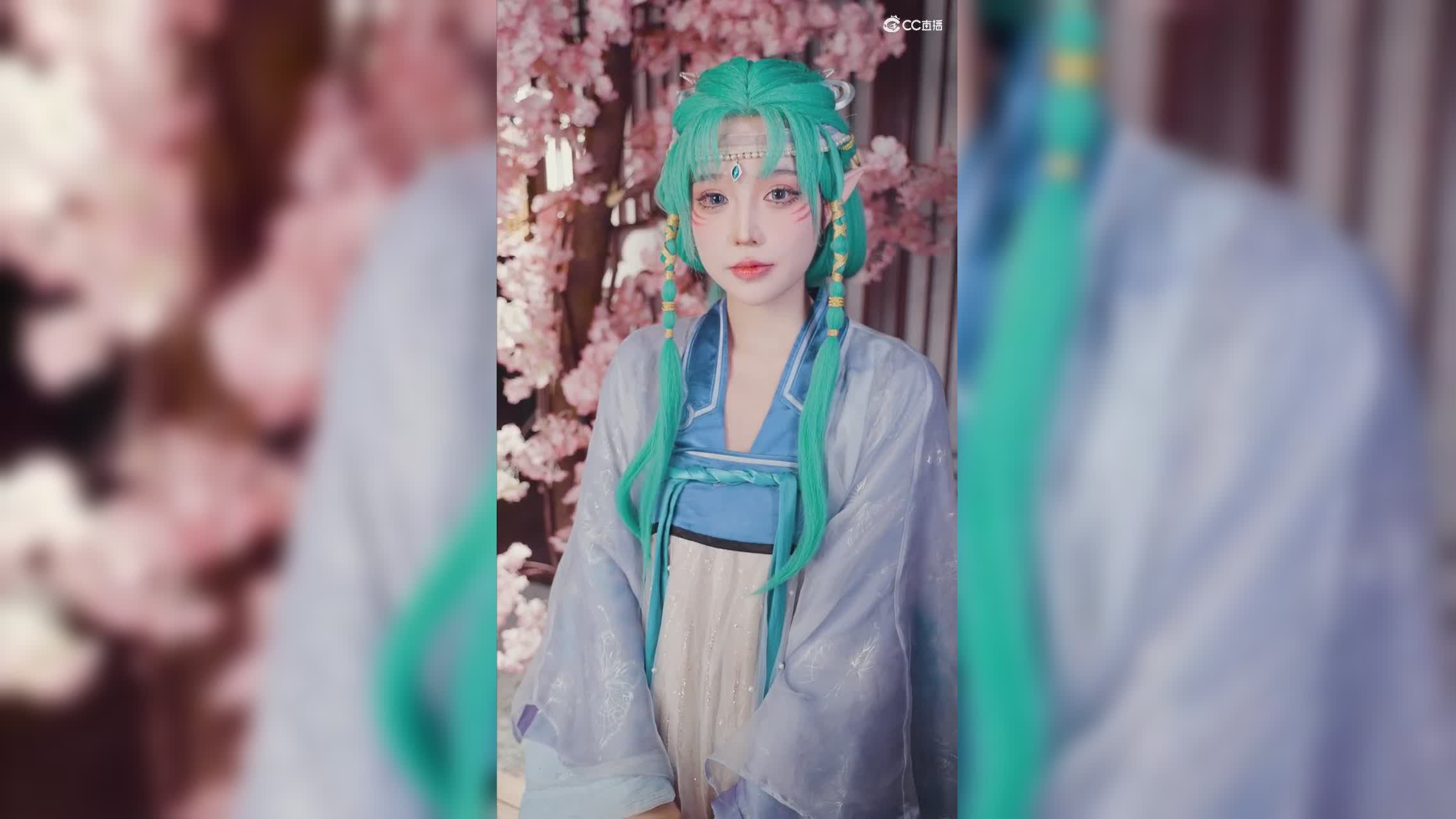 糟糕！跨年夜被大话美女包围了！第五集