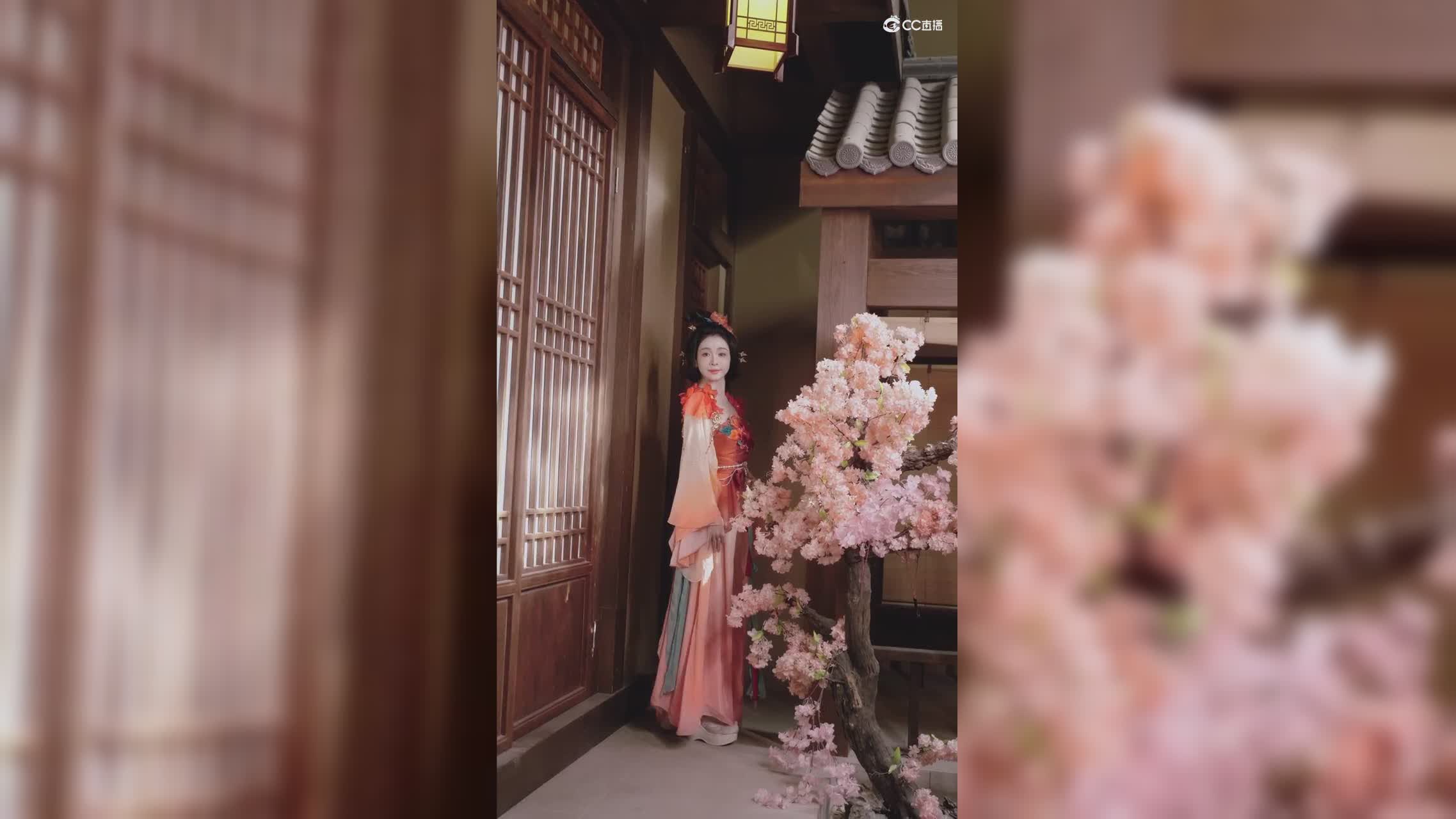 糟糕！跨年夜被大话美女包围了！第二集