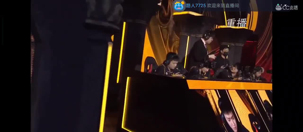 有一起玩的伙伴吗？点点关注上车不迷路 第8段