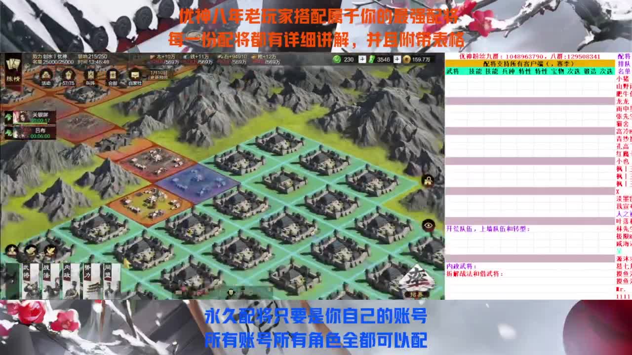 配将打折活动 第5段