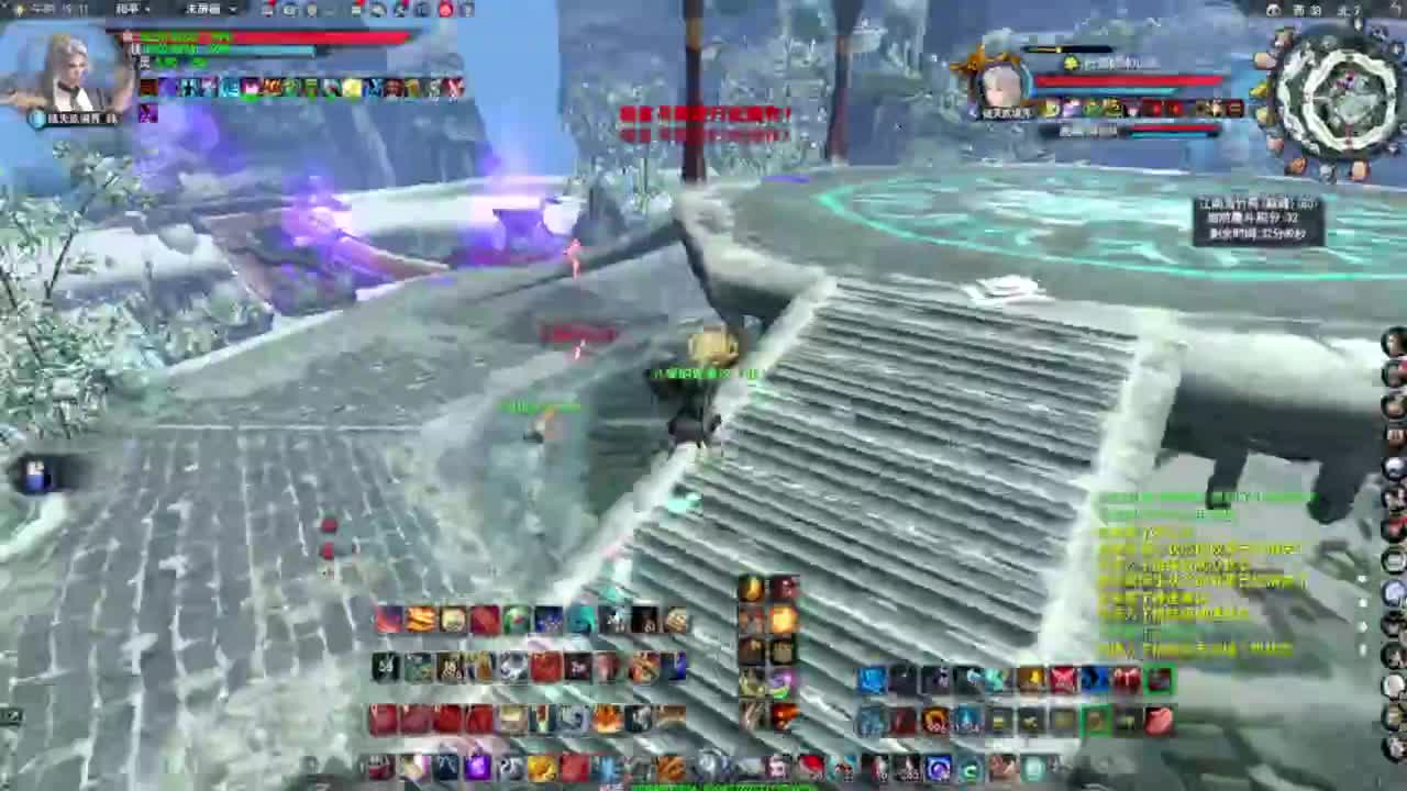 天下贰 第一魂剑 无限兵解~~ 第1段