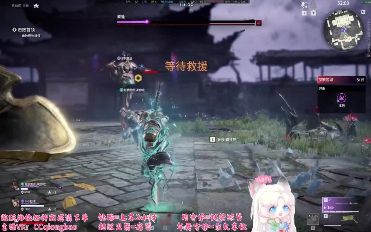 刷点吧，就当喂猪了~ 第6段